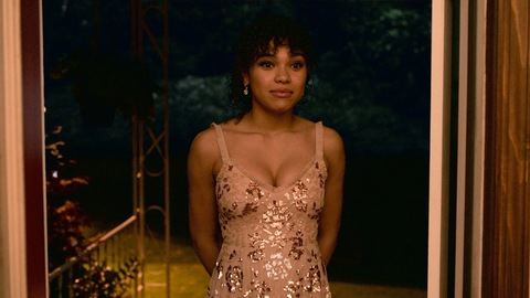 Pic: Sofia Bryant in I Am Not Okay with This (2020)