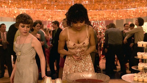 Pic: Sofia Bryant in I Am Not Okay with This