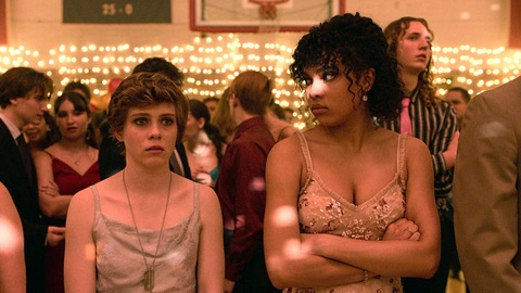 Pic: Sofia Bryant in I Am Not Okay with This (2020)