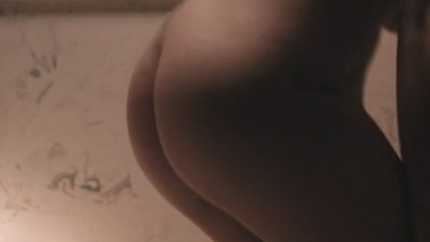 Pic: Laura Tremblay in Drowning