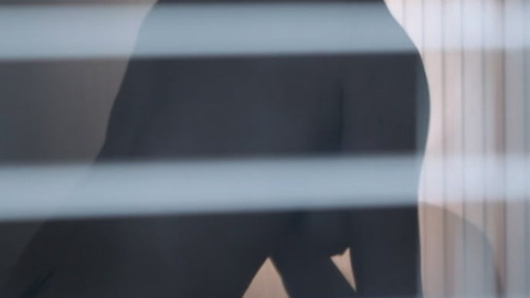 Pic: Laura Tremblay in Drowning