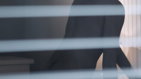 Pic: Laura Tremblay in Drowning