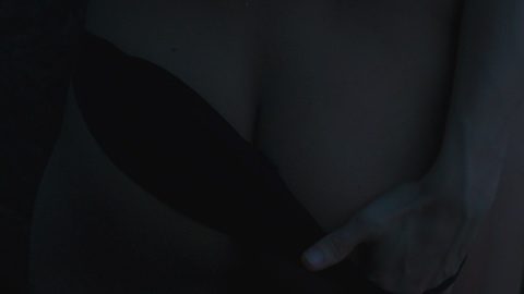 Pic: Coty Camacho in Unstoppable