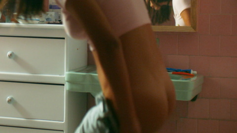 Pic: Camila Valero in Unstoppable