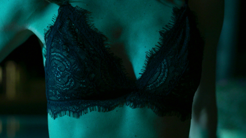 Pic: Cristina Castaño in Toy Boy