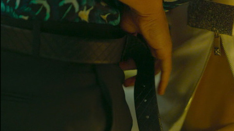 Pic: Cristina Castaño in Toy Boy