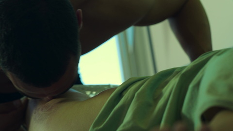 Pic: María Pedraza in Toy Boy (2019-2021)