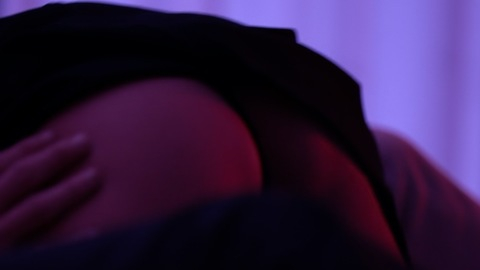 Pic: María Pedraza in Toy Boy