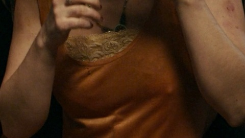 Pic: Nina Gummich in Babylon Berlin