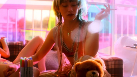 Pic: Kom I. in Followers (2020)