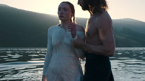 Pic: Ailbhe Cowley in The Other Lamb