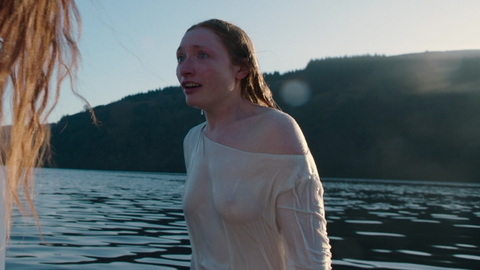 Pic: Ailbhe Cowley in The Other Lamb