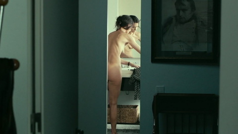 Pic: Maria Fernanda Cândido in My Hindu Friend