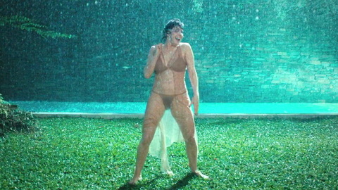 Pic: Bárbara Paz in My Hindu Friend