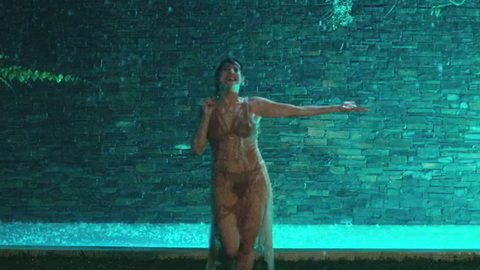 Pic: Bárbara Paz in My Hindu Friend