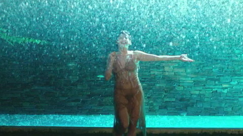 Pic: Bárbara Paz in My Hindu Friend