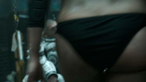 Pic: Kristen Stewart in Underwater