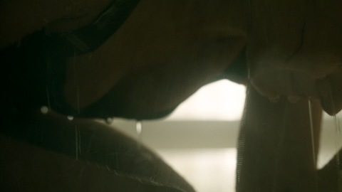 Pic: Kristen Stewart in Underwater