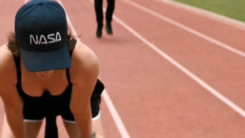 Pic: Natalie Portman in Lucy in the Sky