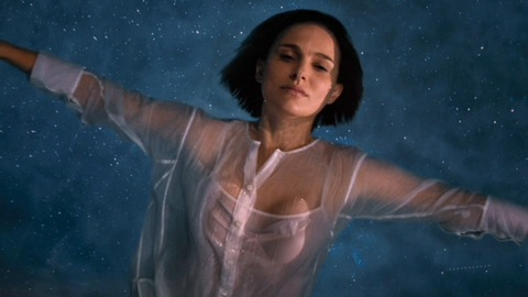 Pic: Natalie Portman in Lucy in the Sky