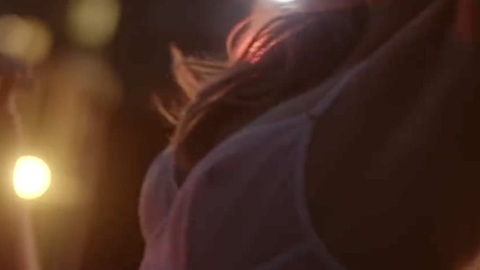 Pic: Natalie Dormer in Hozier: Someone New