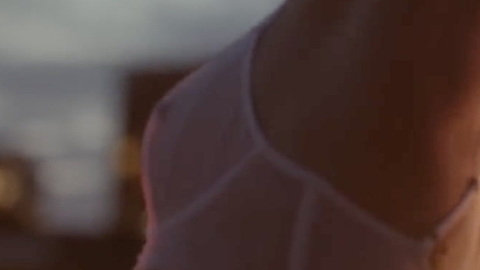 Pic: Natalie Dormer in Hozier: Someone New