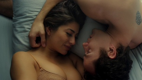 Pic: Mayra Leal in Tejano (2018)