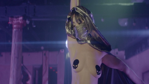 Pic: Rachel Alig in Verotika