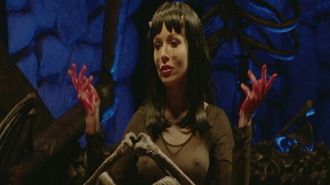 Pic: Kayden Kross in Verotika