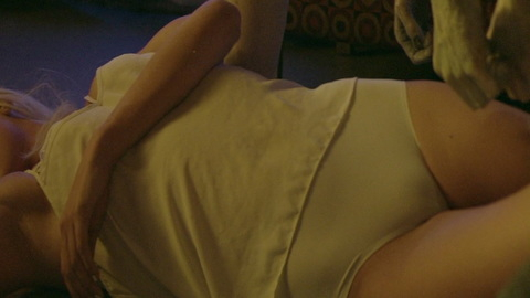 Pic: Emma Gradin in Verotika (2019)