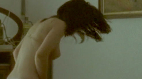 Pic: Youlika Skafida in Kinetta