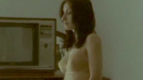 Pic: Youlika Skafida in Kinetta