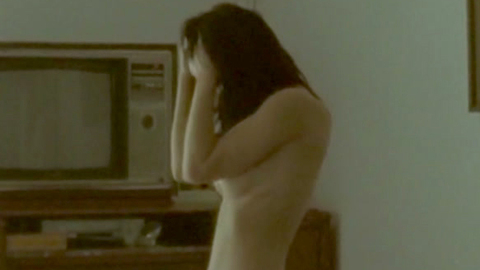 Pic: Youlika Skafida in Kinetta (2005)