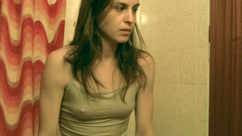 Pic: Evangelia Randou in Kinetta (2005)