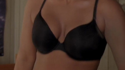 Pic: Dalia Davi in Gabi (2011)