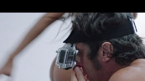 Pic: Sabrina Alfonso in Initials S.G.