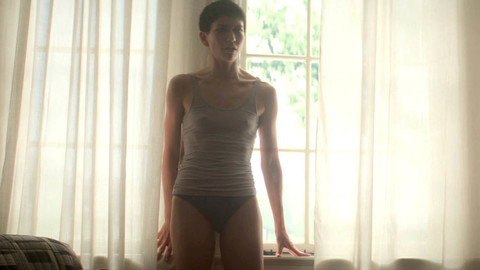 Pic: Sonoya Mizuno in Devs