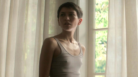 Pic: Sonoya Mizuno in Devs