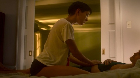 Pic: Sonoya Mizuno in Devs (2020)