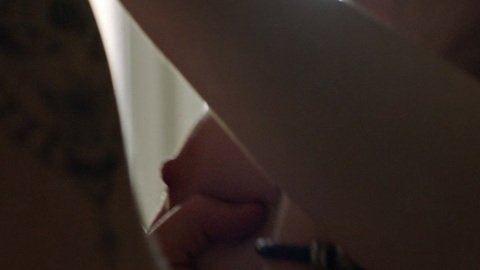 Pic: Roosa Söderholm in Baby Jane