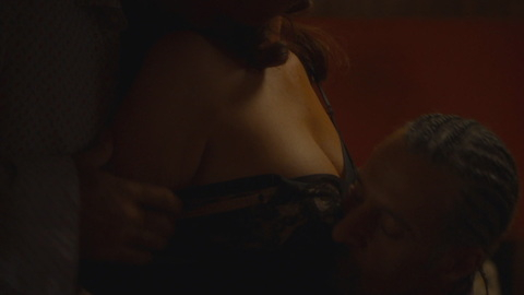 Pic: Susan Sarandon in The Jesus Rolls