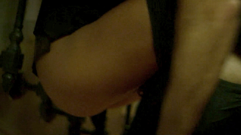 Pic: Belén Rueda in Twin Murders: The Silence of the White City