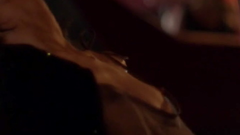 Pic: Emma Appleton in Dreamlands