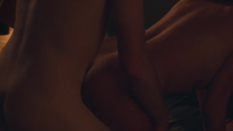 Pic: Taylor Misiak in Dave