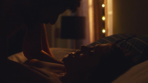 Pic: Taylor Misiak in Dave (2020-2023)