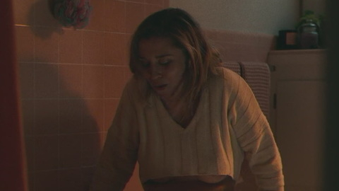 Pic: Taylor Misiak in Dave (2020-2023)