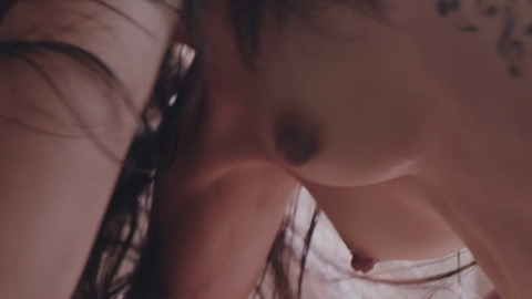 Pic: Yue Yue in The Taste of Betel Nut