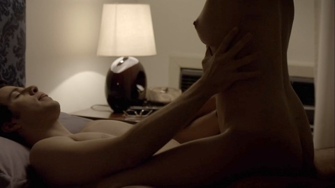 Pic: Sophia Reis in O Negócio