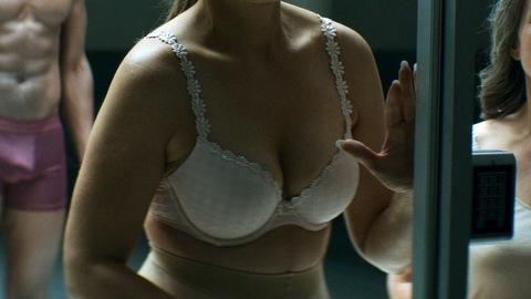 Pic: Anna Bache-Wiig in Bloodride (2020)