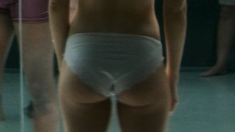 Pic: Isabel Beth Toming in Bloodride (2020)